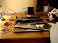 Hp Dv5 Disassembly