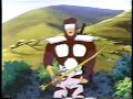 DIC GI Joe Storm Shadow saves Snake eyes DIC GI Joe Storm Shadow saves Snake eyes