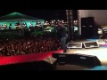 Geraldo Guimarães cantando “Sorrindo ou Chorando” no evento Clama Bahia 2011 Geraldo Guimarães cantando “Sorrindo ou Chorando” no evento Clama Bahia 2011