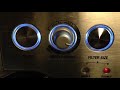 Make an exceptional espresso at home using BES860XL