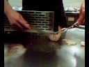 Teppanyaki Dalian Kerren Hotel