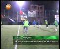 HİÇBİR KALECİ BÖYLE GOL YEMEZ