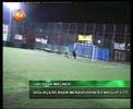 HİÇBİR KALECİ BÖYLE GOL YEMEZ