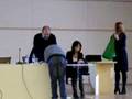 videos de SCUOLA BELZONI - BORSA DI STUDIO #5 - PADOVA, ITALY