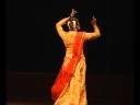 Kathak Dance By Arpita Banerjee