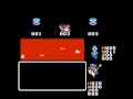 footage of a great nes rpg. i didn't feel like getting footage of the whole first chapter. i stopped in the middle of a random encounter. i pretty much figured you'd get the point from there.