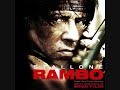 Rambo Theme - Rambo (2008) Soundtrack Rambo Theme - Rambo (2008) Soundtrack