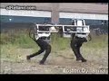 Certeza Training - Cuadrupedo -