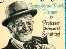 Professor Herman F. Schnitzel Pow-Wow Man Doctor David Lynch Professor Herman F. Schnitzel Pow-Wow Man Doctor David Lynch