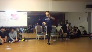 urataku – street popperⅡ vol.35 judgemove