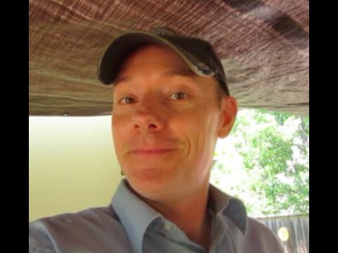 video-linktoworks-Boiled linseed Oil Preservative for Redwood Decks &...