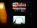 DSタッチでドコドン　太鼓の達人　太鼓乱舞(水)