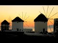 Mykonos- Fleet Foxes Mykonos- Fleet Foxes