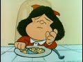Mafalda - �sopa! por qu� mam�