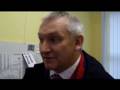 John Prescott goes fourth to help Gary Wareing win back Drypool - Jan 3rd