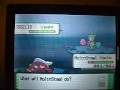 Pokemon Pearl EV Training:Sp.Atk Pokemon Pearl EV Training:Sp.Atk