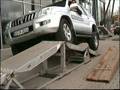 videos de Auto Weller in Bielefeld präsentiert den Mobilen Geländewage