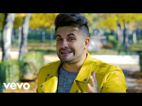 Eres La Flor Más Bonita - Fran Ocaña Ft Maki