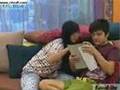 Nicole & Josef Kilig Moments-Habambuhay