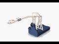 Goal System Animation Goal System Animation