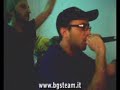 Clementino Freestyle @ ManipuRap 19-01-07 - pt3/3 Clementino Freestyle @ ManipuRap 19-01-07 - pt3/3