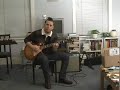 Gibson 07 R9 Les Paul w/ 1959 PAF's Black Face Deluxe Reverb