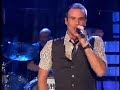 Martin Stenmarck -Han �r Galen (Live Bingolotto)