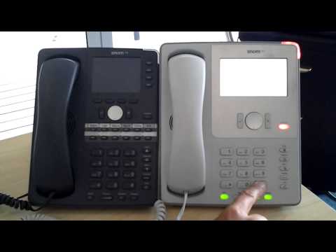8XX - How to reset to a factory state a snom 7xx and 8xx handset. This will then auto provision back to the server and will be live again within 10mins.