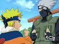 naruto   dane cook  the nothing fight