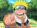 naruto   dane cook  the nothing fight