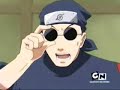 naruto   dane cook  the nothing fight