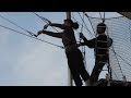 Trapeze Class w Deb 020.AVI