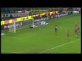 videos de Torino vs Milan Gol Ronaldinho