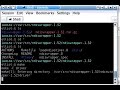 Linux HOWTO #1: How to install and use ndiswrapper