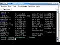 Linux HOWTO #1: How to install and use ndiswrapper