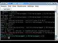 Linux HOWTO #1: How to install and use ndiswrapper