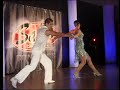 Sabor Colombiano in Salsa Que Te Pasa 2008 Congress