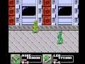 www.longplays.net played by ravenlord & 18delta this was the last side-scrolling teenage mutant ninja turtles game for nes. it followed the highly acclaimed turtles ii over a year later and, unlike its predecessor, doesn't have an arcade counterpart. the third game in the series is basically the same as the second. the story and the stages are different, of course, but it doesn't really matter. choose your favourite turtle and kill as many foot clan soldiers as you can, fight the bosses and ...