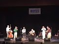 Sigean, Irish Band, Bristol Rhythm & Roots, Tune 1 Sigean, Irish Band, Bristol Rhythm & Roots, Tune 1