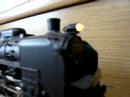 HOゲージC59走行映像