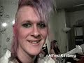 Luciarocken Gagnef Djurås 2006