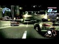 Ridge Racer 6 - Rave City Riverfront R - Online Race