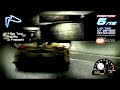 Ridge Racer 6 - Rave City Riverfront R - Online Race