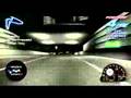 Ridge Racer 6 - Rave City Riverfront R - Online Race