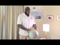Bob Sapp WFC Slovenia