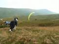 Gin Bobcat Paramotoring