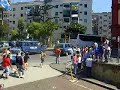 San Paolo stadium, Naples, Italy!!
