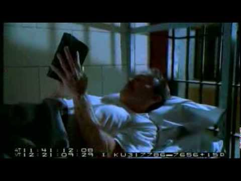 Prison Break Deleted Scene 'Michael thinks about Sara'