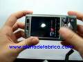 MP9 B8000 LANÇAMENTO 8.0 MEGAPIXELS TELA DESLIZANTE, TRIBAND