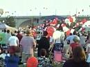 Pops on the River National Anthem